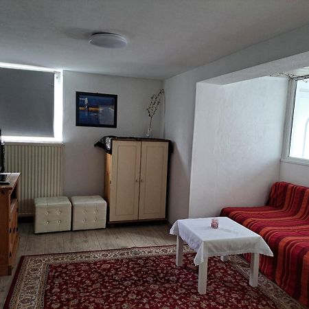 Apartament Nensi Ehekirchen Zewnętrze zdjęcie