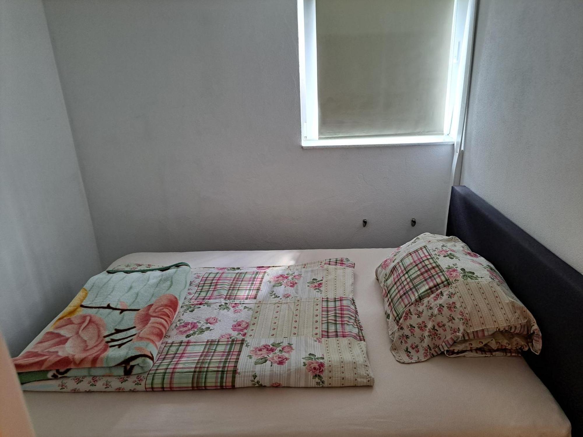 Apartament Nensi Ehekirchen Zewnętrze zdjęcie