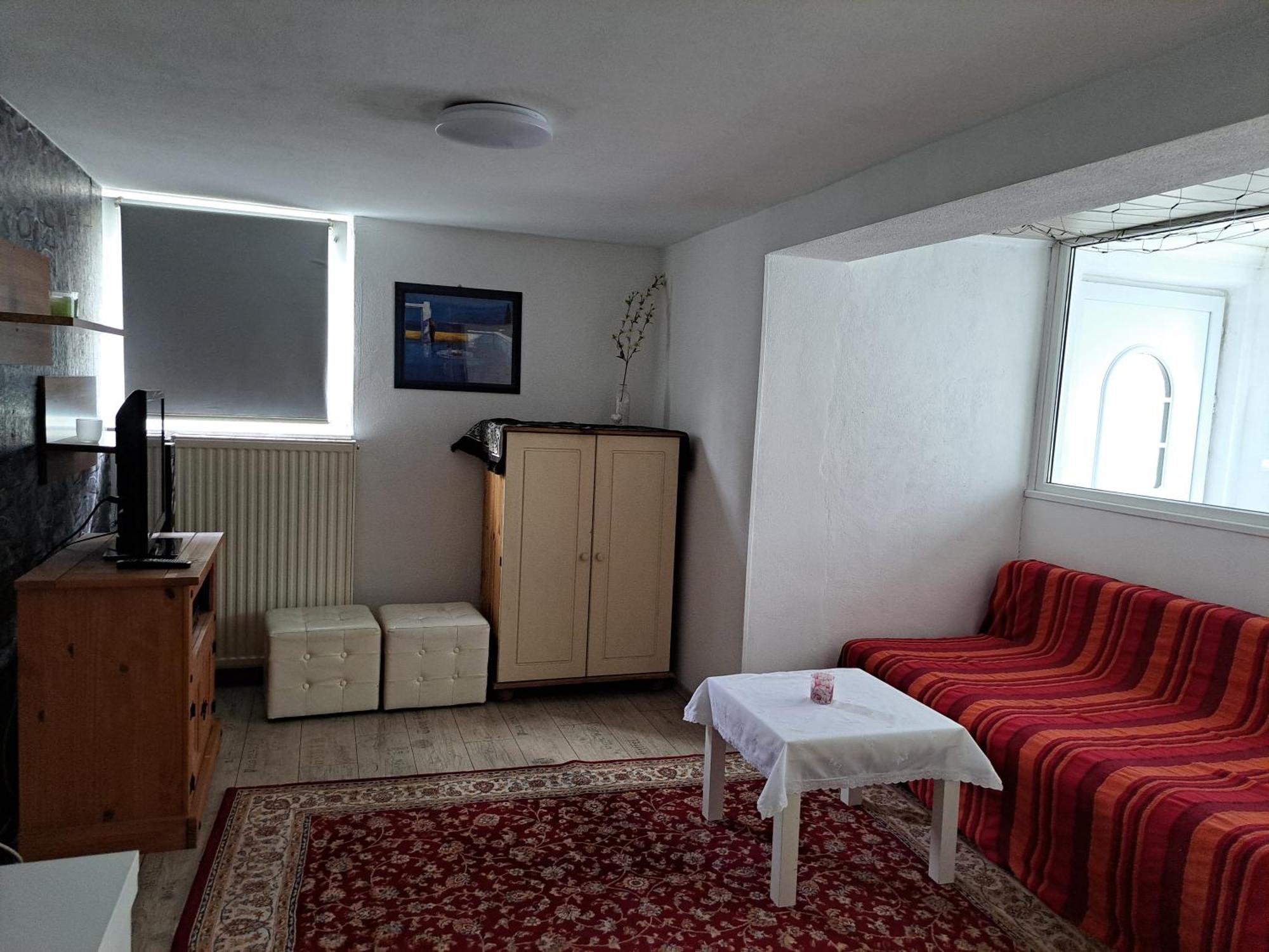 Apartament Nensi Ehekirchen Zewnętrze zdjęcie