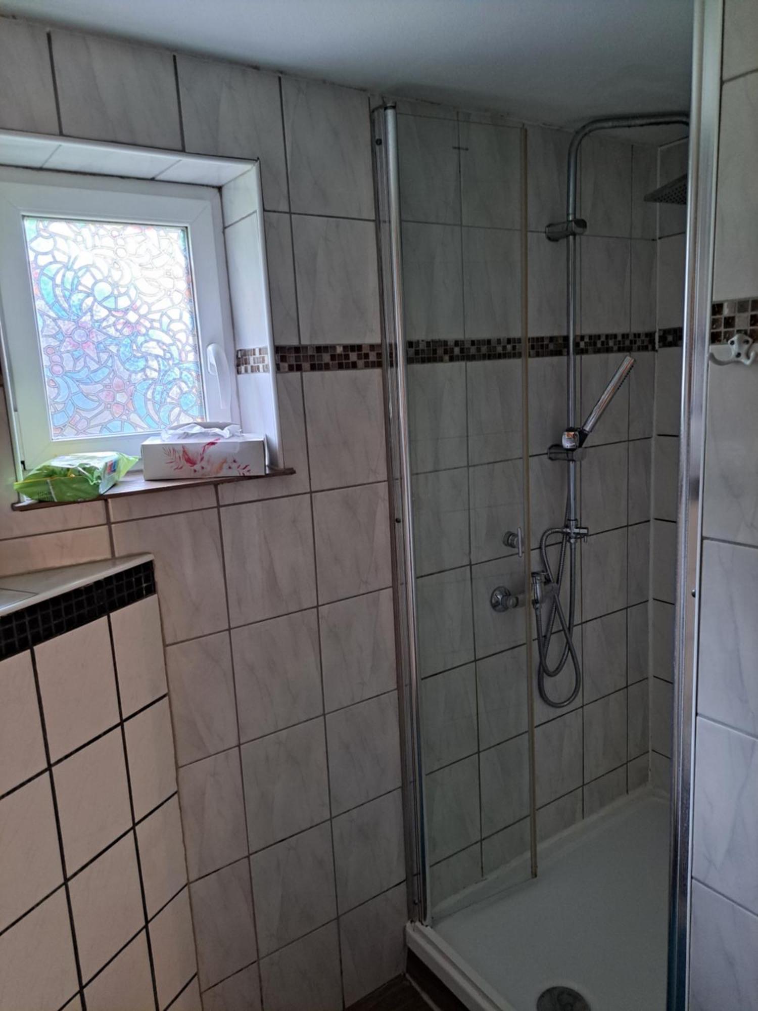 Apartament Nensi Ehekirchen Pokój zdjęcie